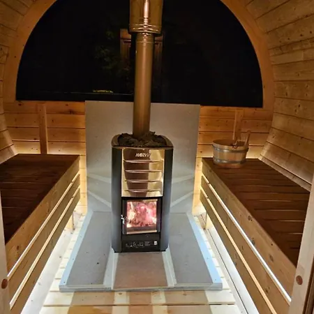 Le Calme Des Sommets