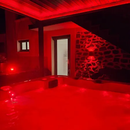 Entier Holiday home