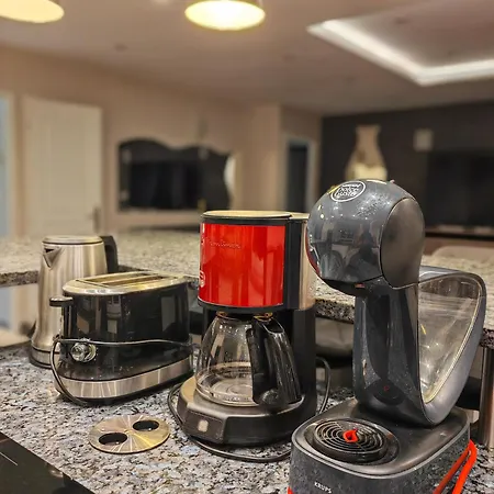 Le Calme Des Sommets *