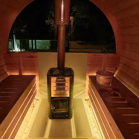 Le Calme Des Sommets Casa vacanze Saint-Jean-Lachalm