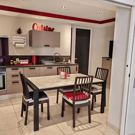 Le Calme Des Sommets * Saint-Jean-Lachalm