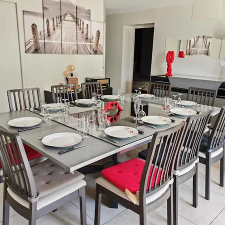 Casa vacanze Le Calme Des Sommets *