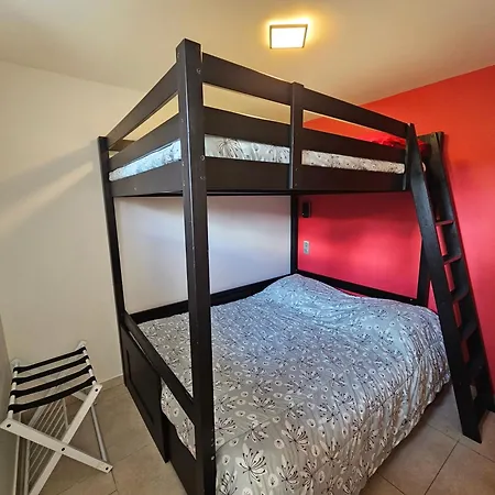 Le Calme Des Sommets * Saint-Jean-Lachalm