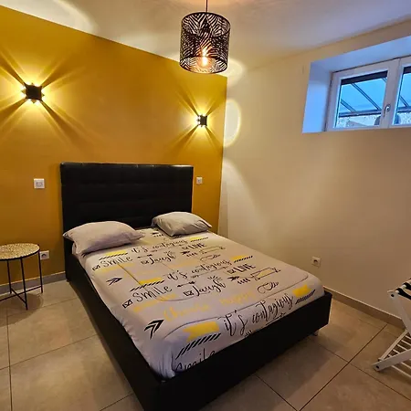 Casa vacanze Le Calme Des Sommets