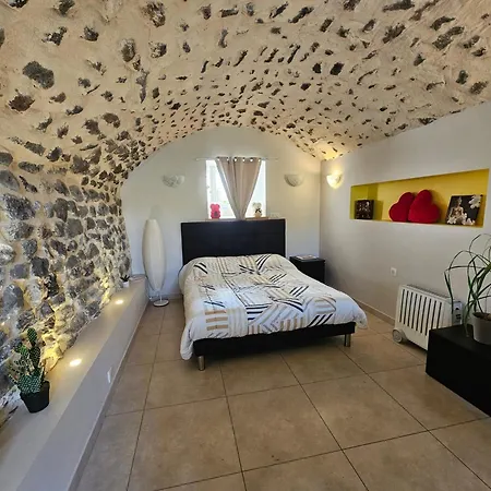 Le Calme Des Sommets