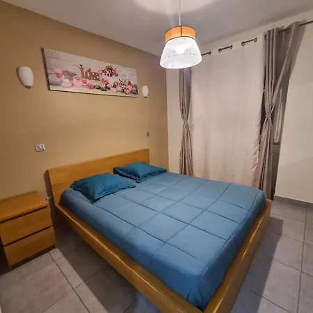 Le Calme Des Sommets Casa vacanze *