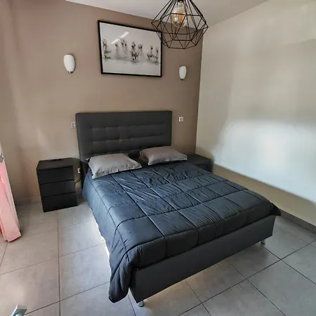 Casa vacanze Le Calme Des Sommets Saint-Jean-Lachalm