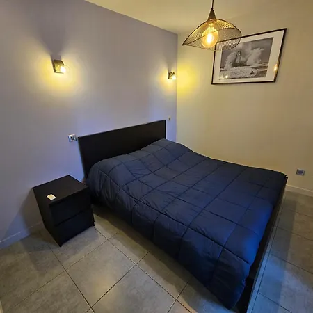 Casa vacanze Le Calme Des Sommets Saint-Jean-Lachalm