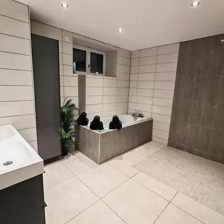 Le Calme Des Sommets Casa vacanze