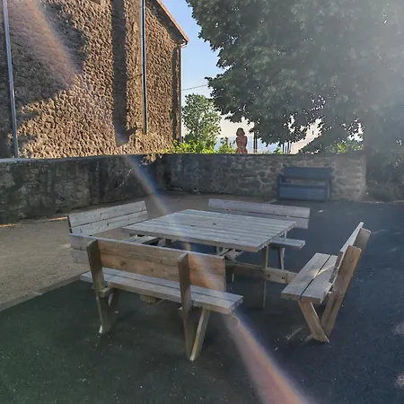 Casa vacanze Le Calme Des Sommets Saint-Jean-Lachalm