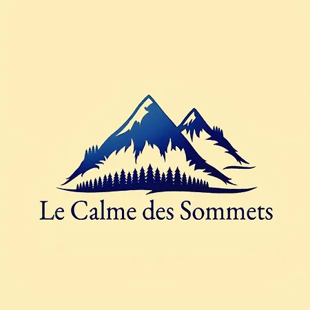 Le Calme Des Sommets